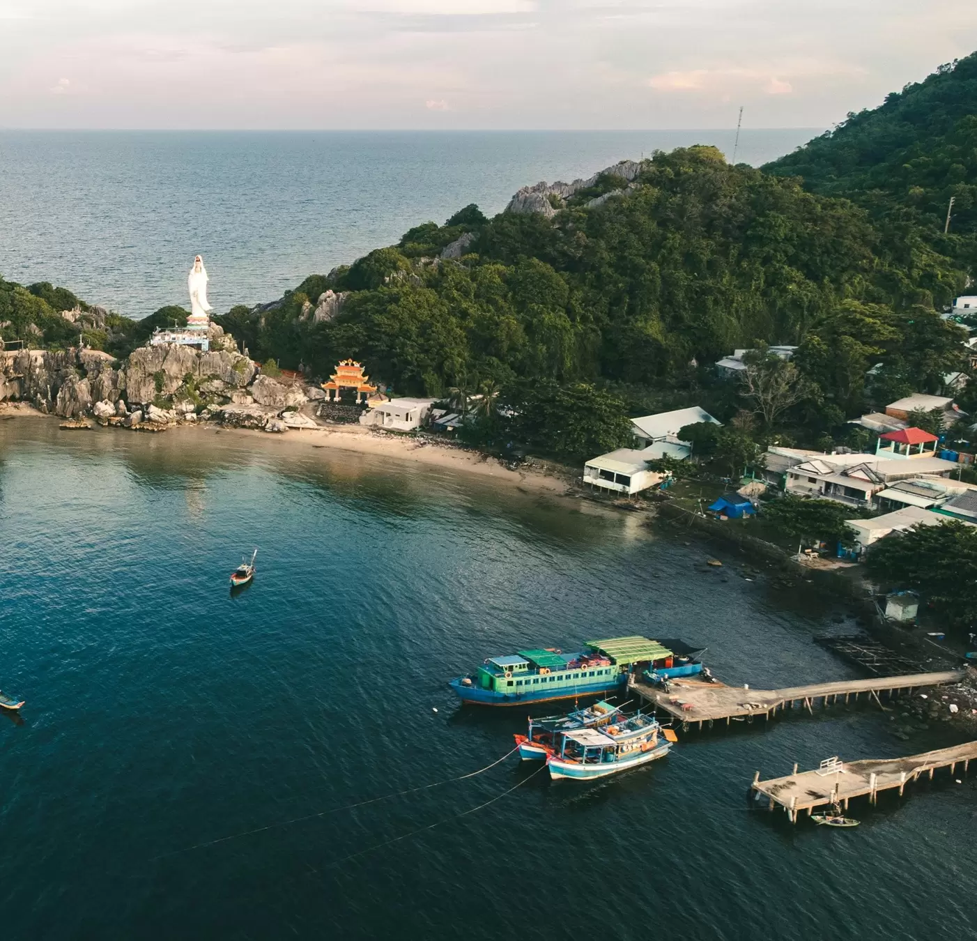 Privatreise Vietnam – Sommerliche Entdeckungen mit Zeit zum Genießen